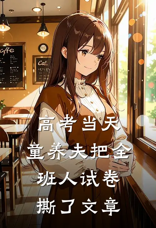 高考当天，童养夫把全班人试卷撕了文章