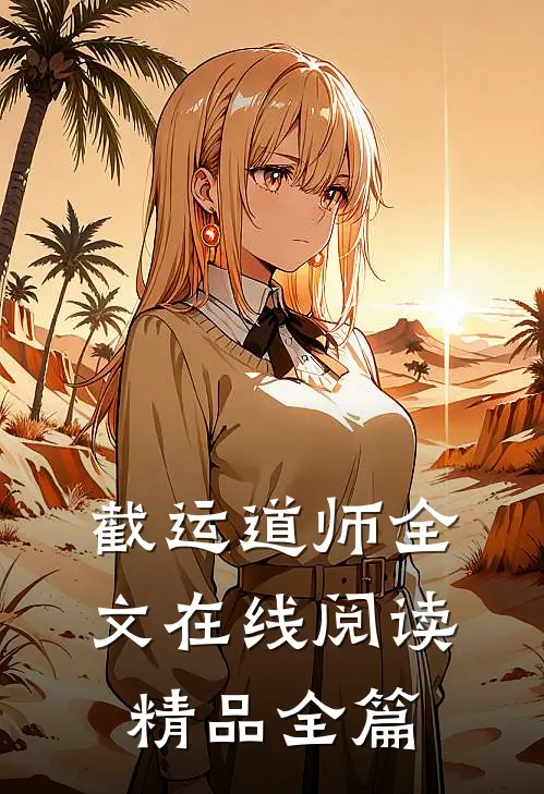 截运道师全文在线阅读精品全篇