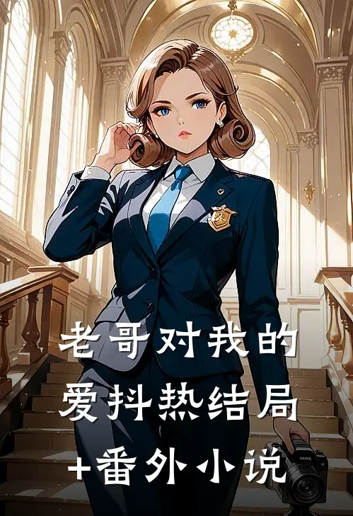 老哥对我的爱抖热结局+番外小说