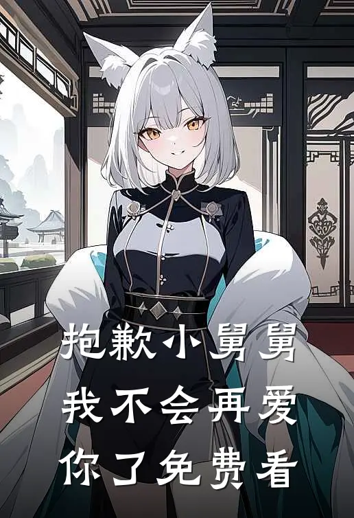 抱歉小舅舅，我不会再爱你了免费看