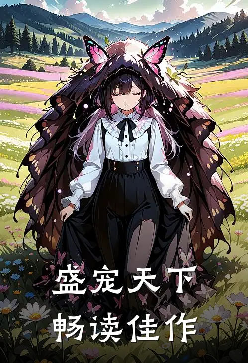 盛宠天下畅读佳作