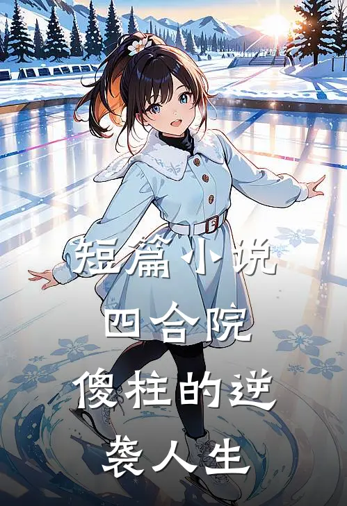 短篇小说四合院：傻柱的逆袭人生