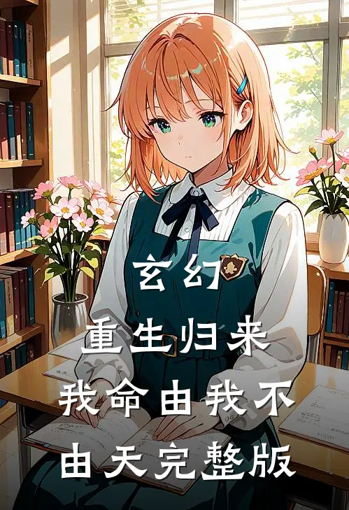 玄幻：重生归来，我命由我不由天完整版