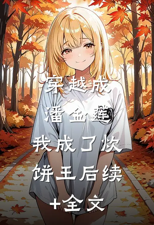 穿越成潘金莲，我成了炊饼王后续+全文
