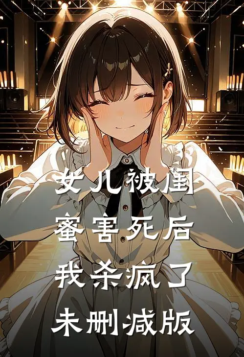 女儿被闺蜜害死后，我杀疯了未删减版
