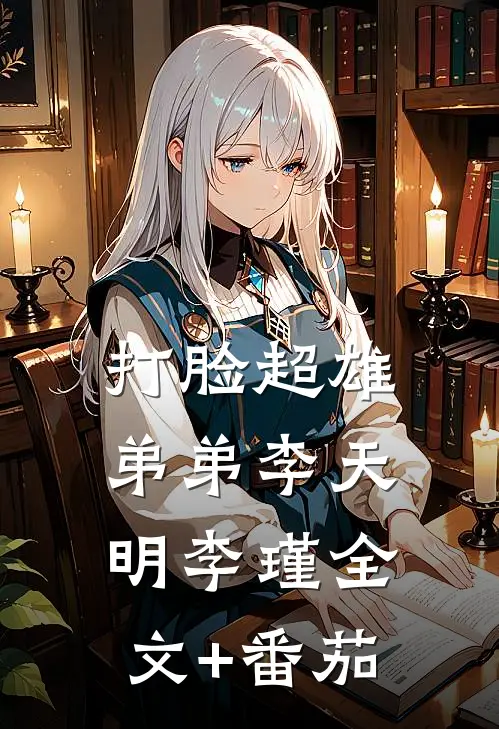 打脸超雄弟弟李天明李瑾全文+番茄