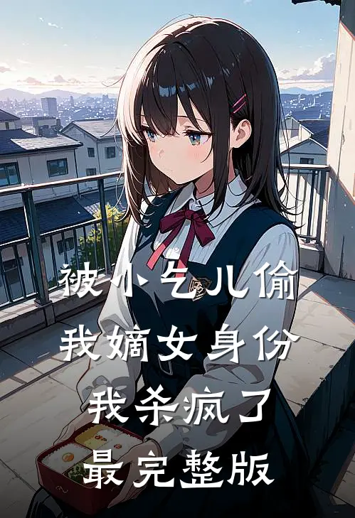 被小乞儿偷我嫡女身份，我杀疯了最完整版