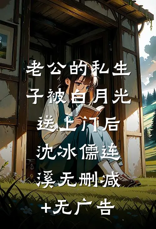 老公的私生子被白月光送上门后沈冰儒连溪无删减+无广告