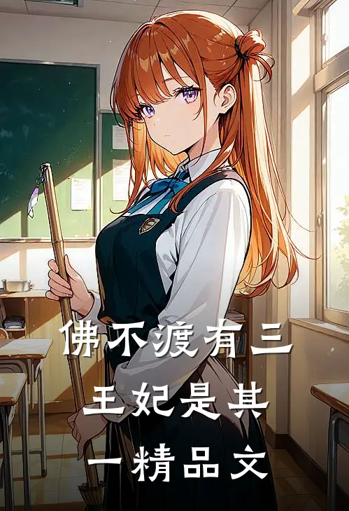 佛不渡有三，王妃是其一精品文