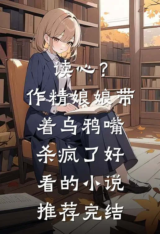 读心？作精娘娘带着乌鸦嘴杀疯了好看的小说推荐完结