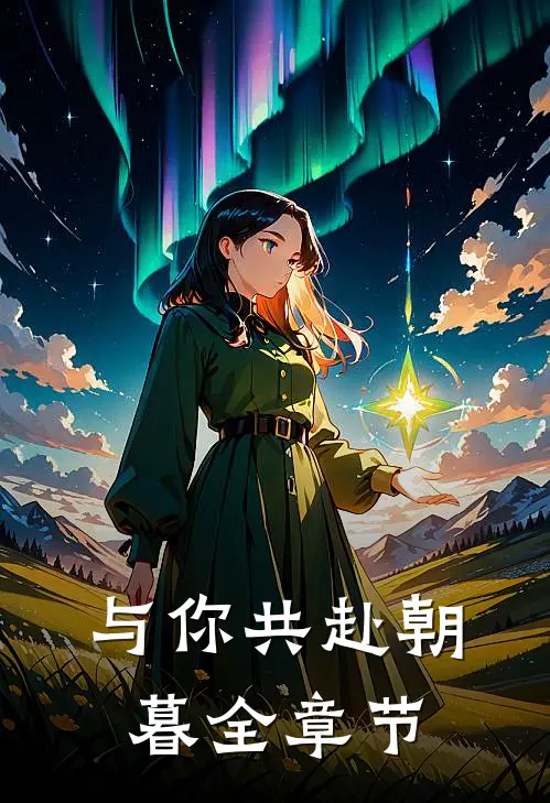 与你共赴朝暮全章节