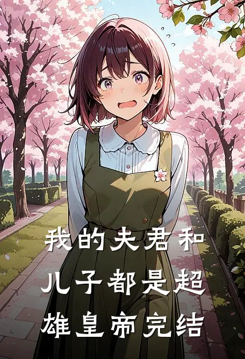 我的夫君和儿子都是超雄皇帝完结