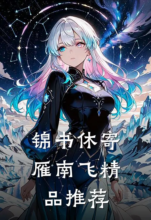 锦书休寄雁南飞精品推荐