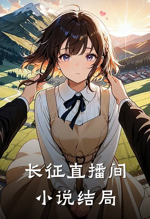长征直播间小说结局