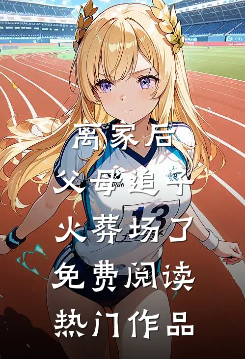 离家后,父母追子火葬场了免费阅读热门作品