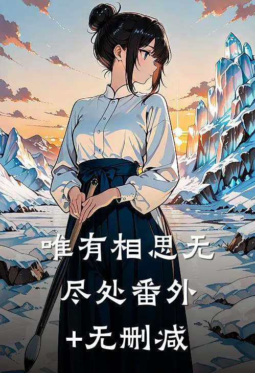 唯有相思无尽处番外+无删减