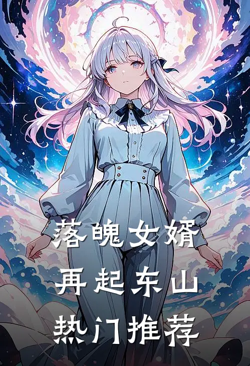 落魄女婿再起东山热门推荐