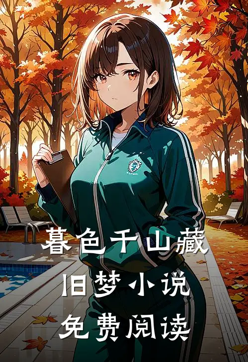 暮色千山藏旧梦小说免费阅读