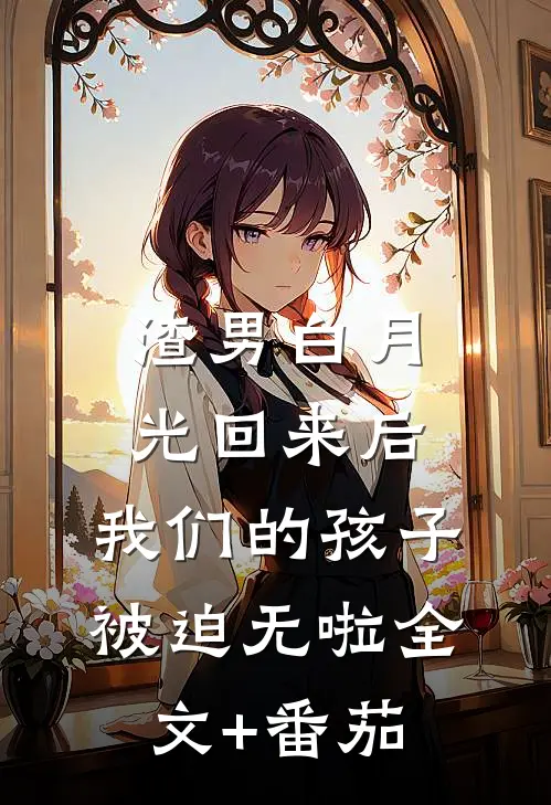 渣男白月光回来后，我们的孩子被迫无啦全文+番茄