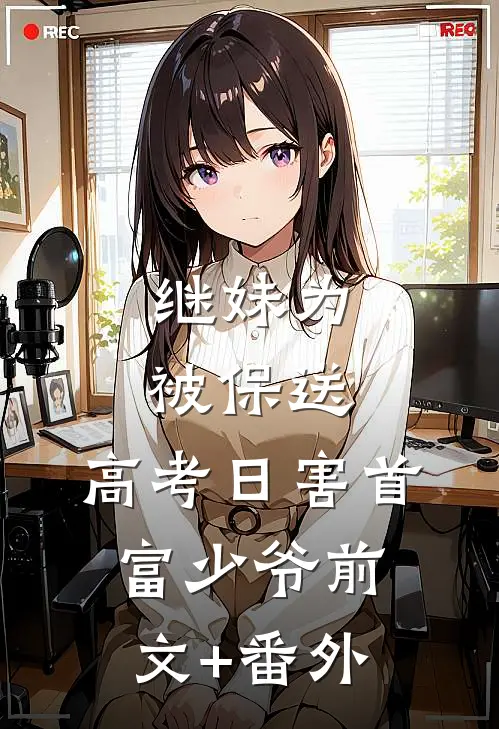 继妹为被保送，高考日害首富少爷前文+番外