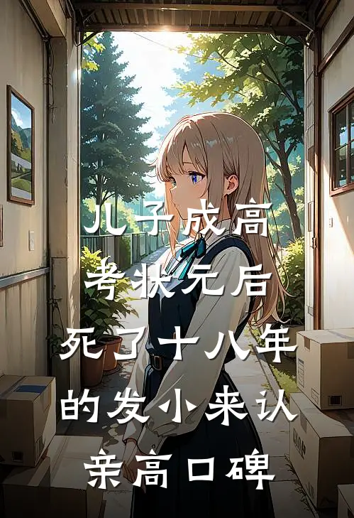 儿子成高考状元后，死了十八年的发小来认亲高口碑
