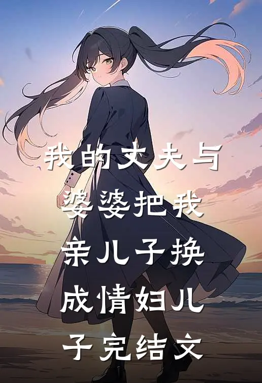 我的丈夫与婆婆把我亲儿子换成情妇儿子完结文
