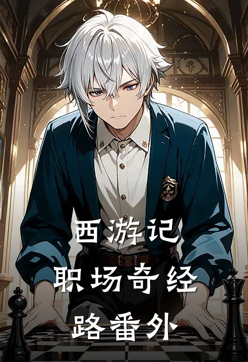 《西游记：职场奇经路》 番外