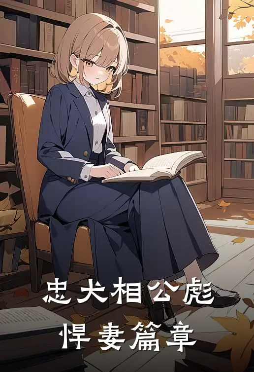 忠犬相公彪悍妻篇章