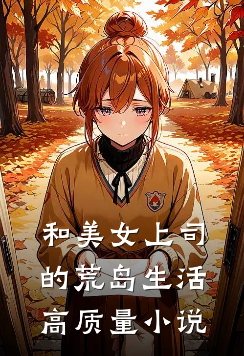 和美女上司的荒岛生活高质量小说
