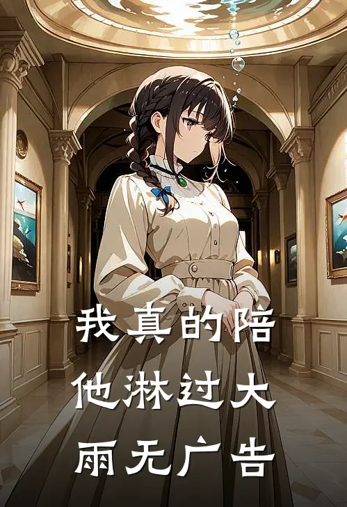 我真的陪他淋过大雨无广告