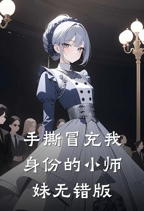 手撕冒充我身份的小师妹无错版