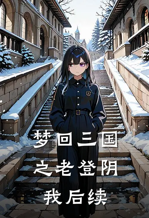 梦回三国之老登阴我后续
