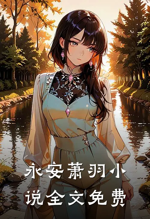 永安萧羽小说全文免费