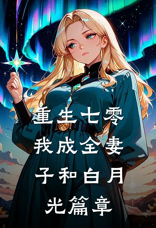 重生七零，我成全妻子和白月光篇章