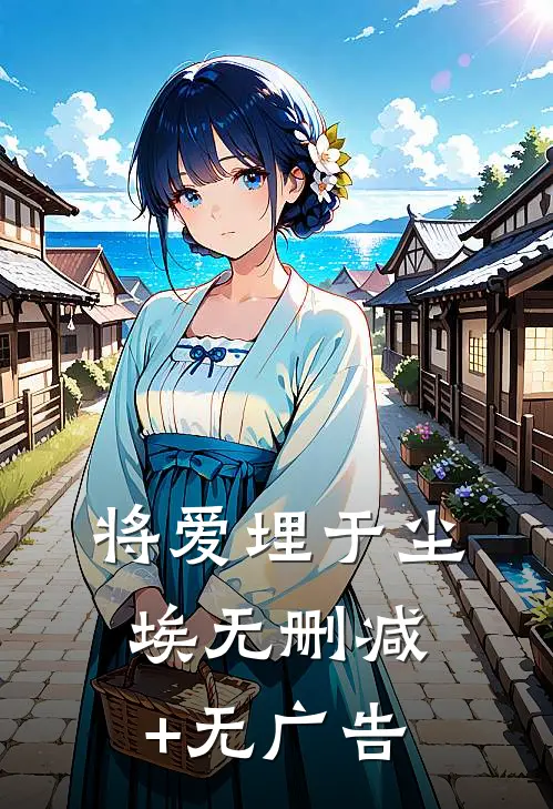 将爱埋于尘埃无删减+无广告