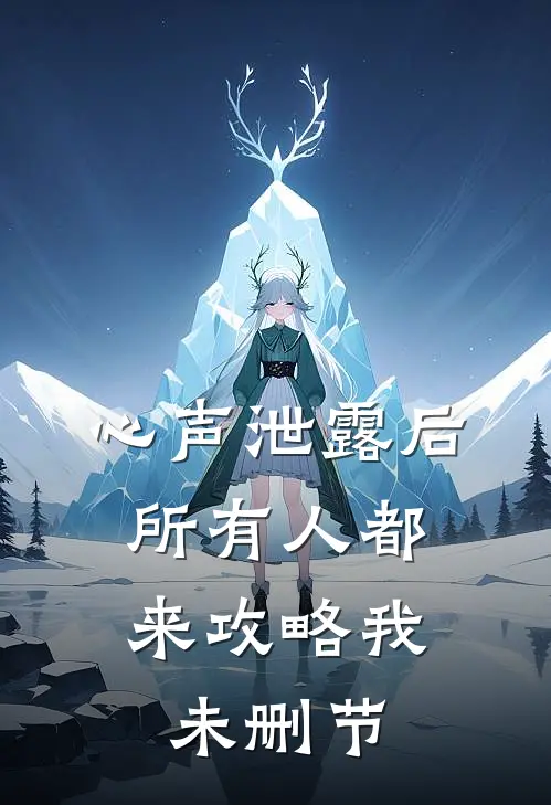 心声泄露后，所有人都来攻略我未删节