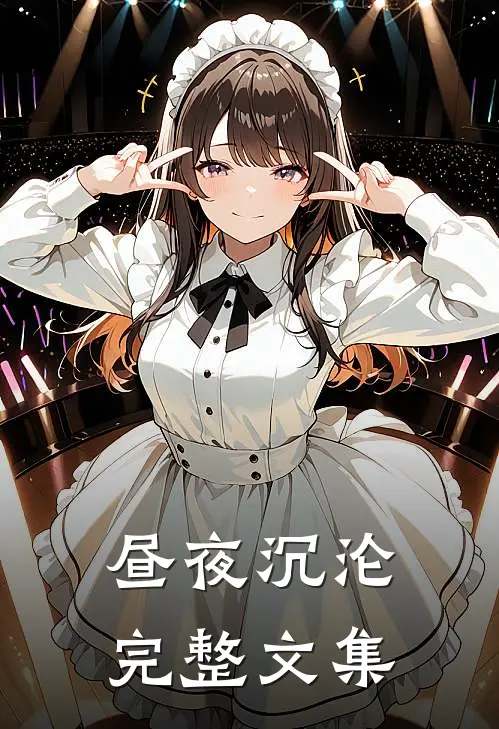 昼夜沉沦完整文集