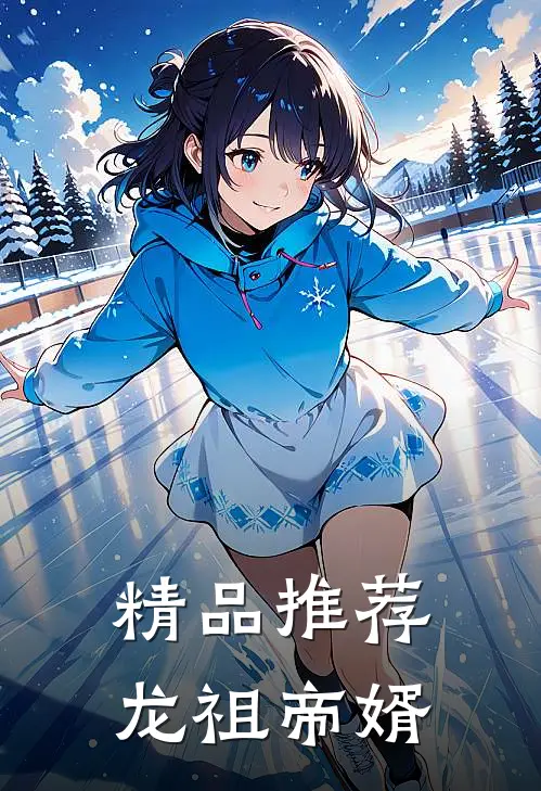 精品推荐龙祖帝婿
