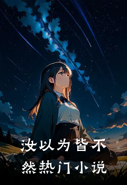 汝以为皆不然热门小说