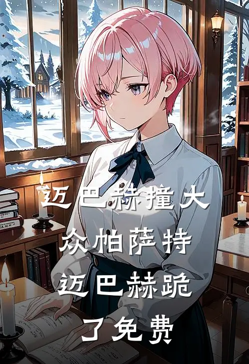 迈巴赫撞大众帕萨特，迈巴赫跪了免费