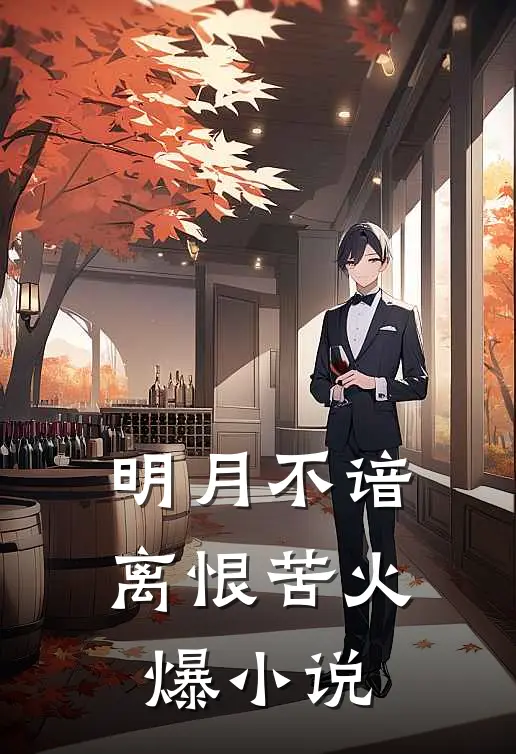 明月不谙离恨苦火爆小说
