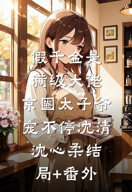 假千金是满级大佬，京圈太子爷宠不停沈清沈心柔结局+番外