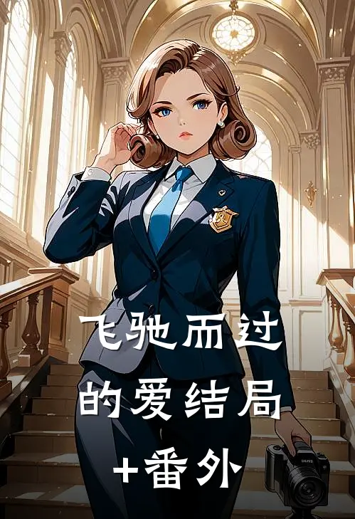 飞驰而过的爱结局+番外