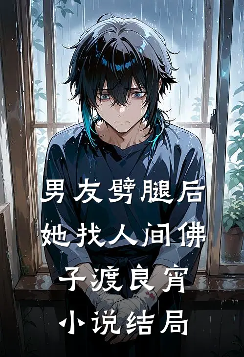 男友劈腿后，她找人间佛子渡良宵小说结局