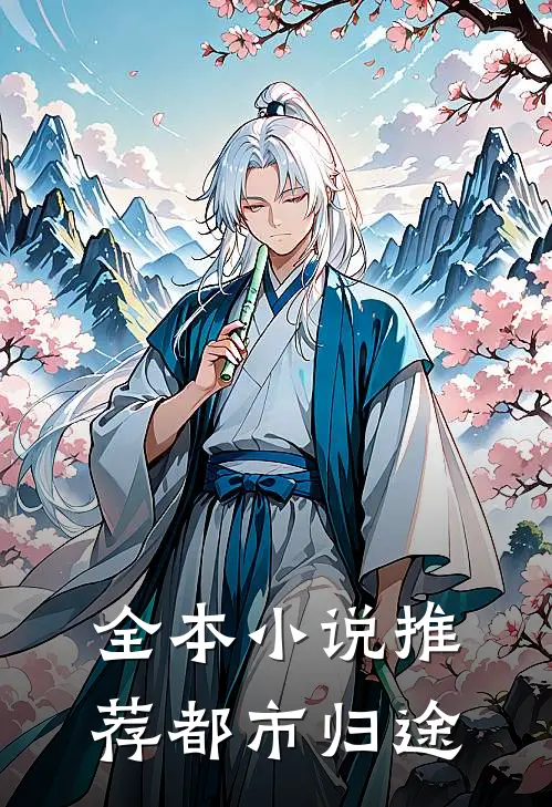 全本小说推荐都市归途