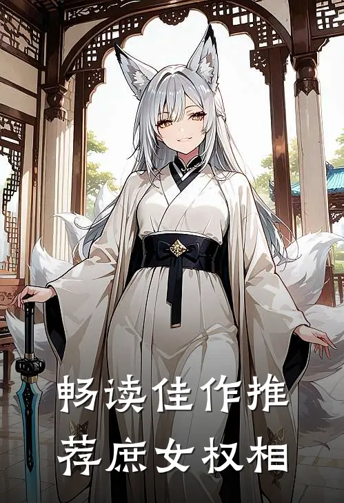 畅读佳作推荐庶女权相