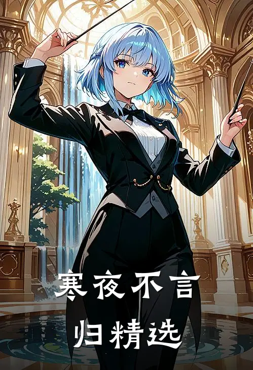 寒夜不言归精选