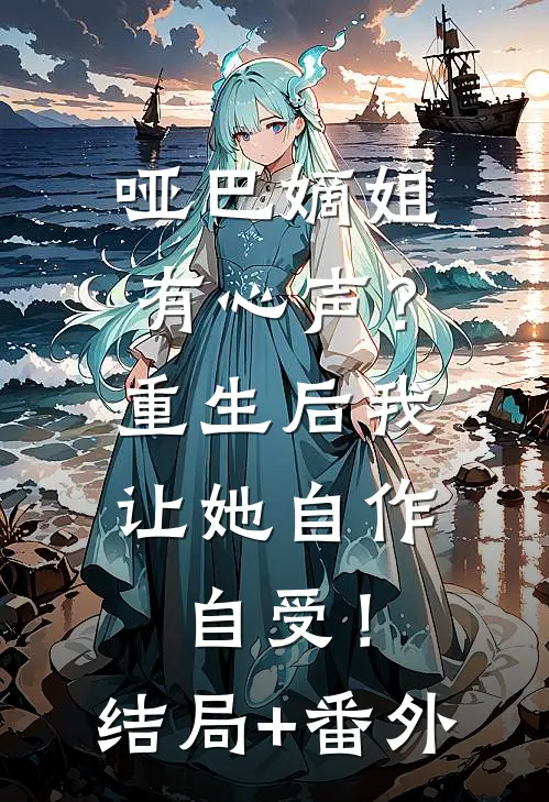 哑巴嫡姐有心声？重生后我让她自作自受！结局+番外