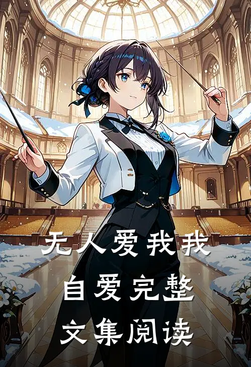 无人爱我我自爱完整文集阅读