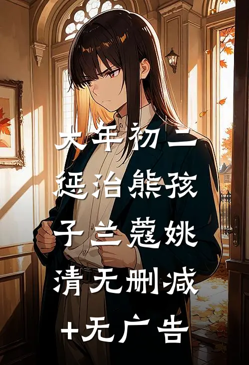 大年初二，惩治熊孩子兰蔻姚清无删减+无广告